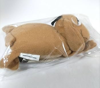 Amazon.co.jp: ドンシボリオーネ マスコット ぬいぐるみ リスト